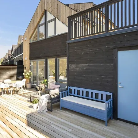 Holiday home Paradis Pa Sorlandet