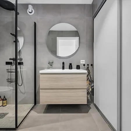 Paradis Pa Sorlandet Holiday home