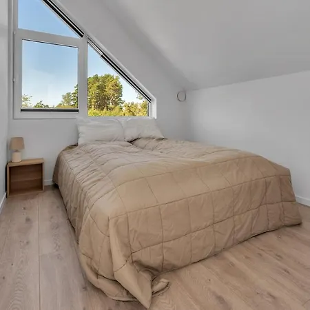 Holiday home Paradis Pa Sorlandet *