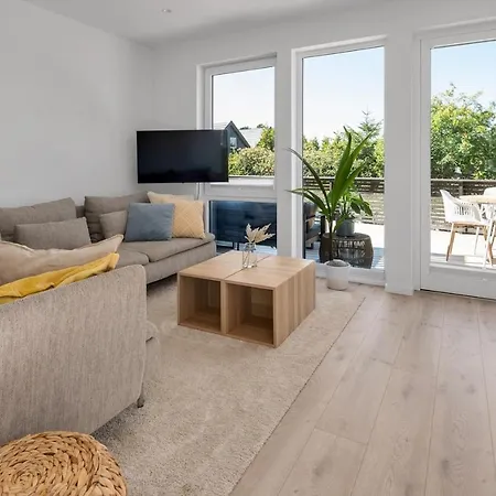 Paradis Pa Sorlandet Holiday home