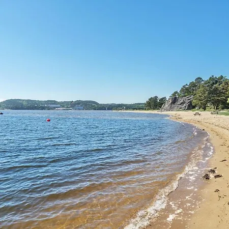 Paradis Pa Sorlandet * Kristiansand