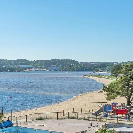 Paradis Pa Sorlandet Vakantiehuis Kristiansand